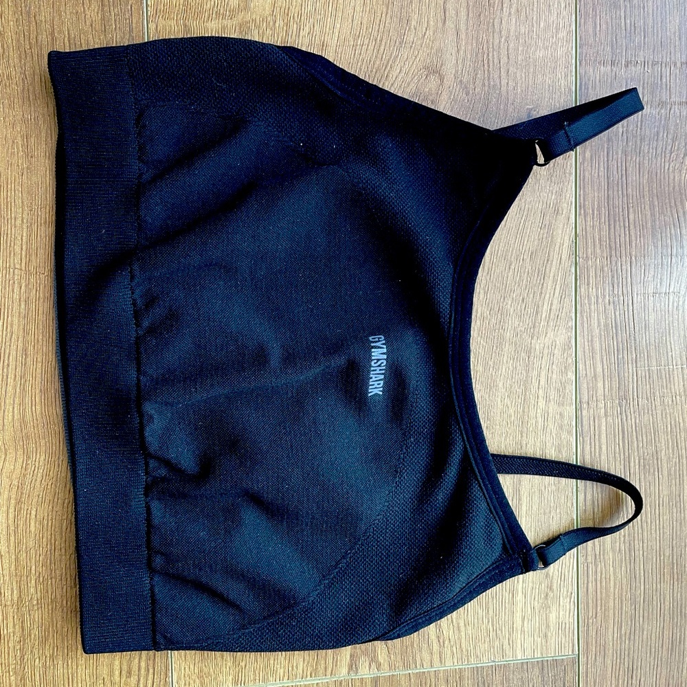 Gymshark Flex Strappy Sports Bra